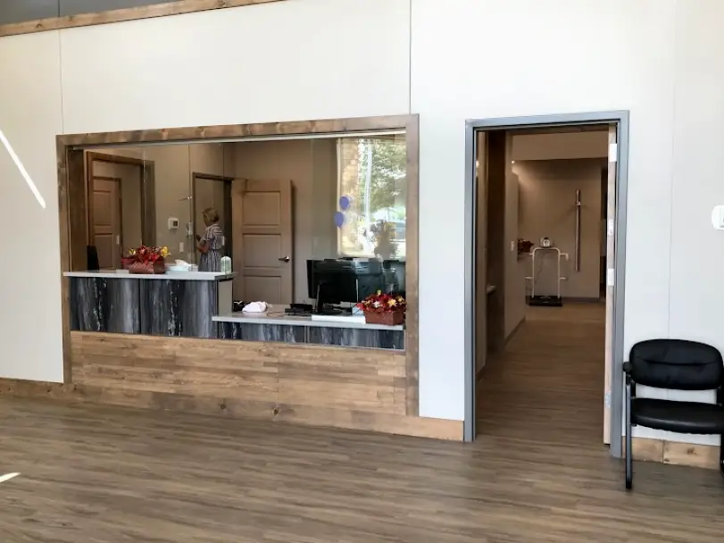 Pawhuska Family Medical Clinic