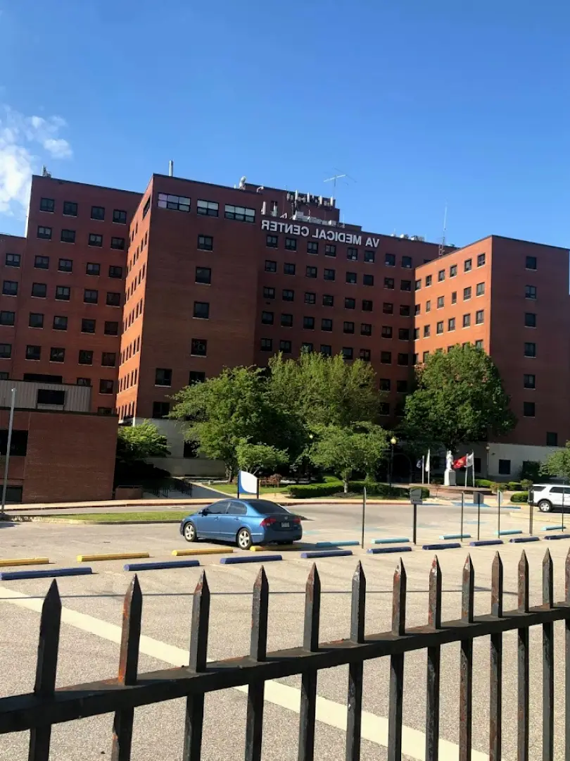  Philadelphia Corporal Michael J. Crescenz VA Medical Center