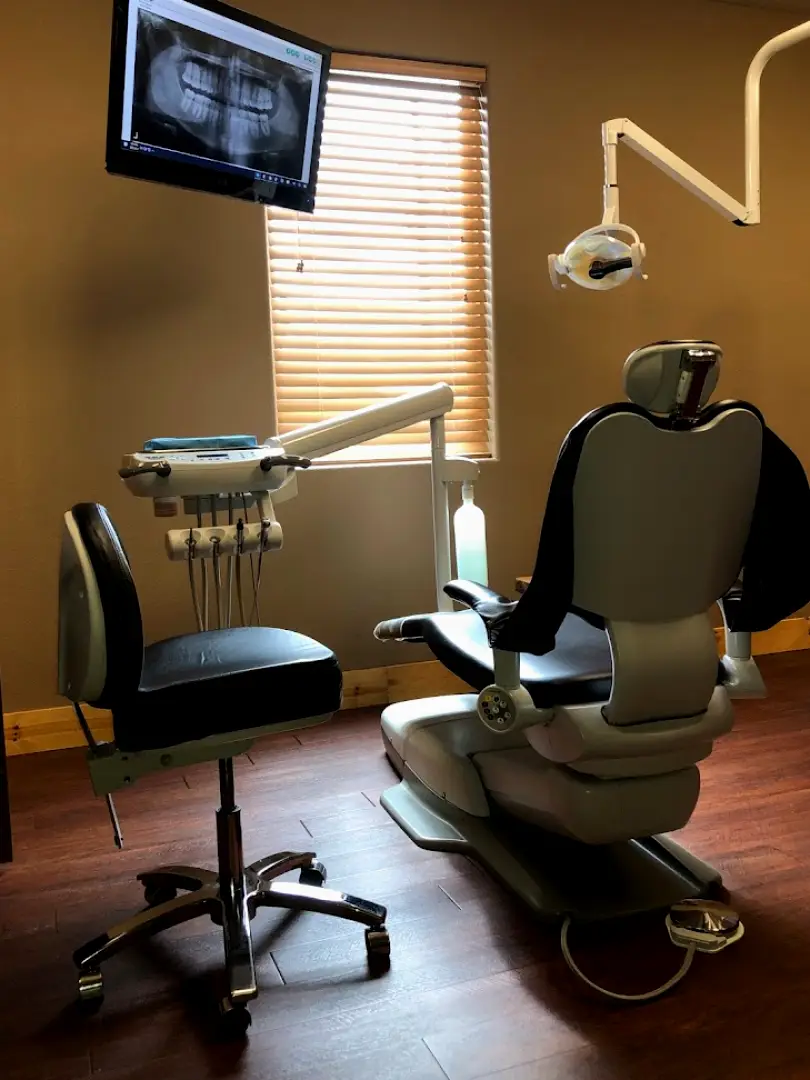 Pilot Point BOTT Family Dentistry
