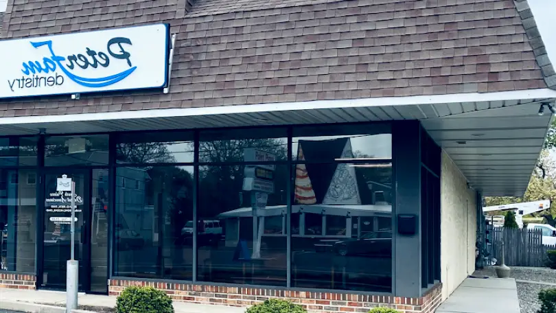 Point Pleasant Peter Fam Dentistry