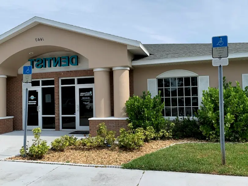 Port Orange McDonnell Dental Care