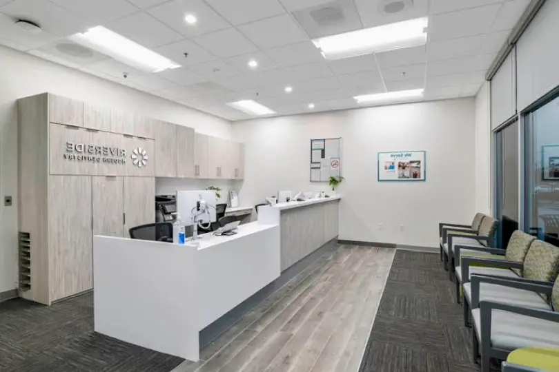 Riverside Modern Dentistry