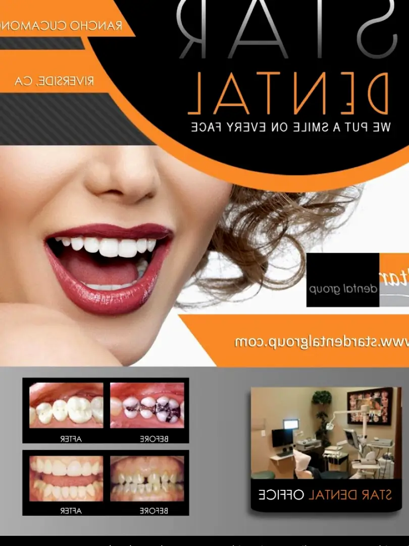  Riverside Star Dental Group