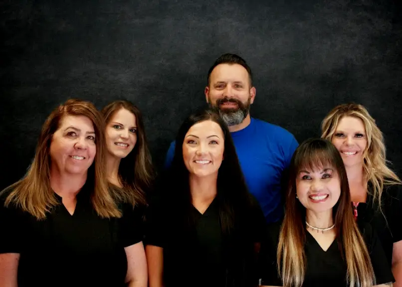 Rock Springs Sweetwater Dental