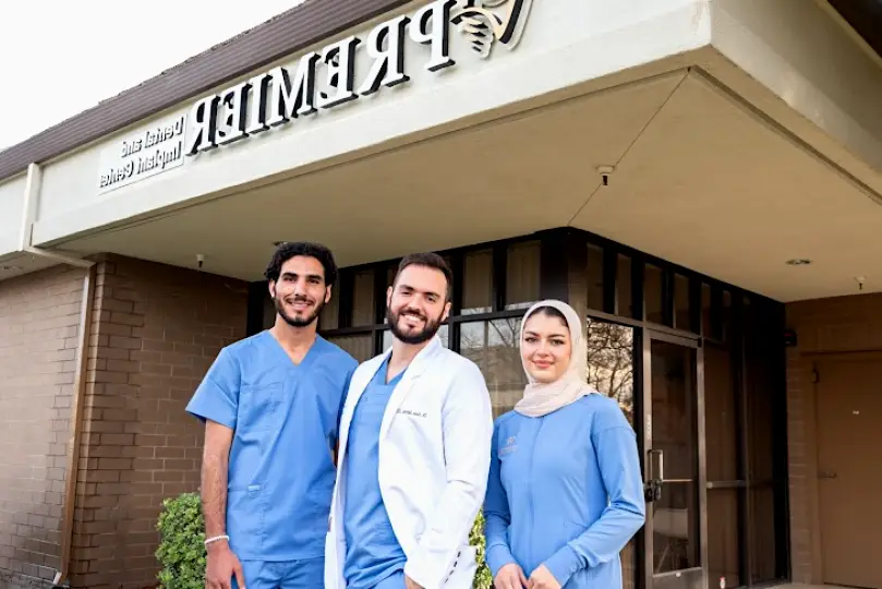 Rocklin Premier Dental & Implant Center