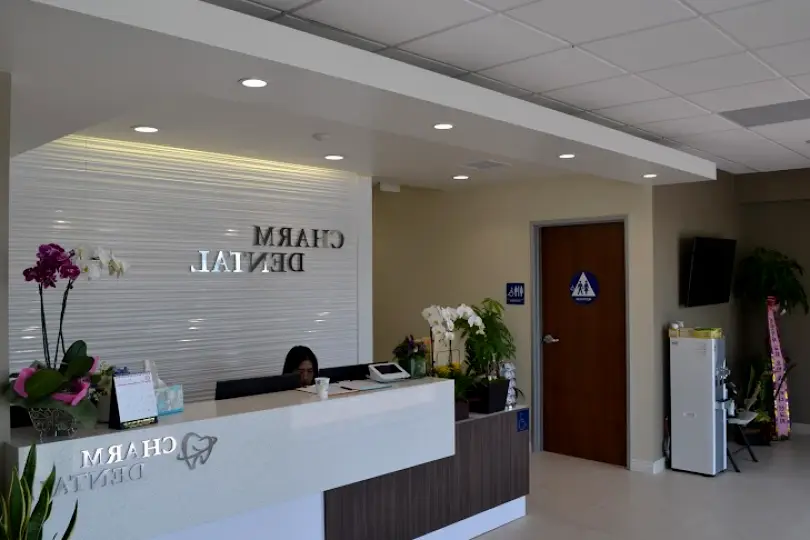 Rowland Heights Charm Dental Group
