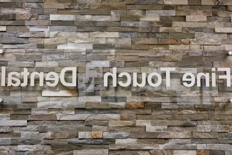 Sacramento Fine Touch Dental