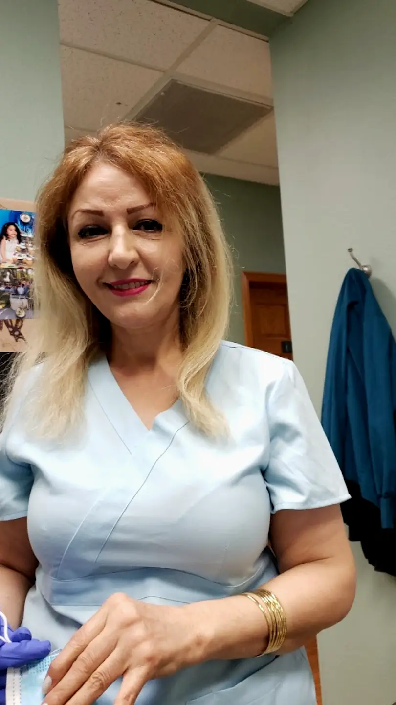 Sacramento Mann & Mann Dental Care