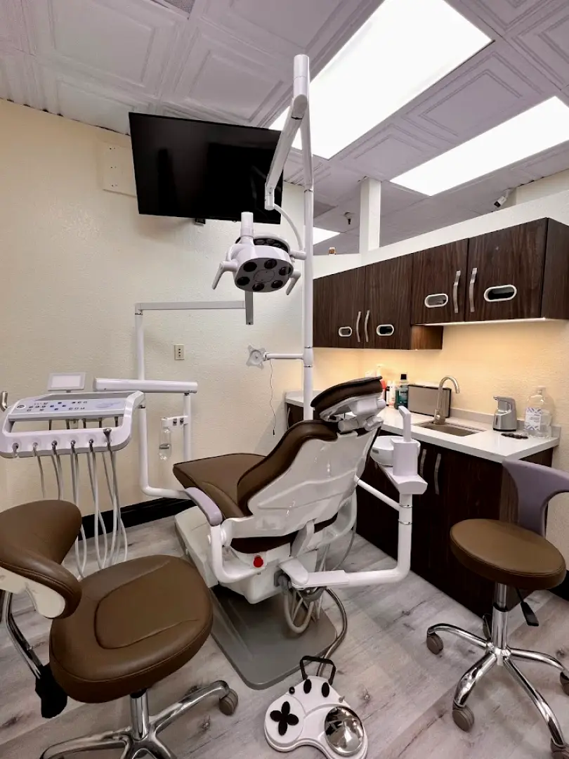 Sacramento Natomas Dental