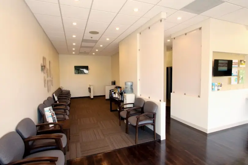 San Dimas Dental Office and Orthodontics
