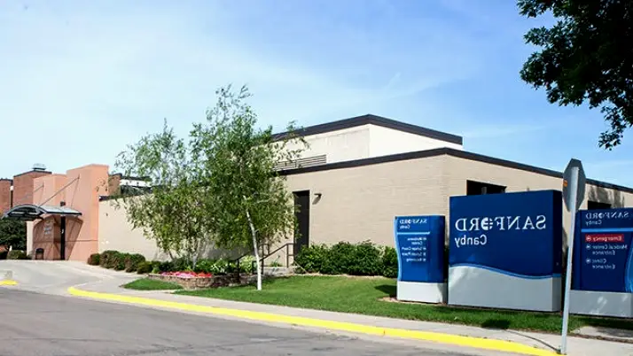 Sanford Canby Clinic