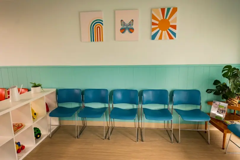 Santa Maria Mariposa Pediatric Dentistry