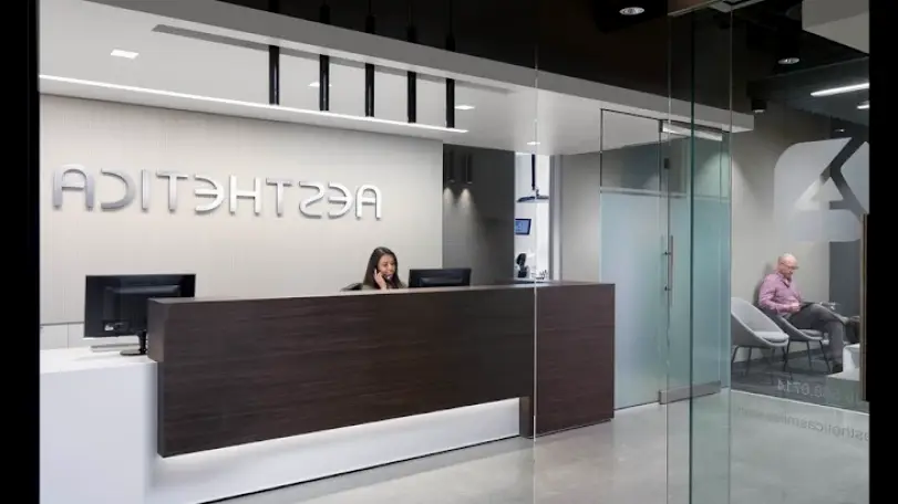 Seattle Aesthetica Contemporary Dentistry