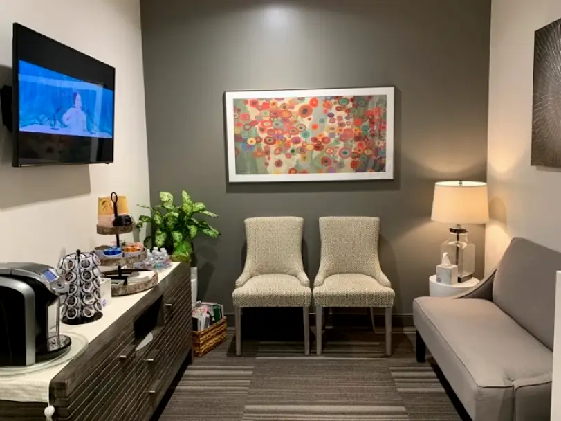 Silverdale Peninsula Prosthodontics: Michael D. Brooks, DMD