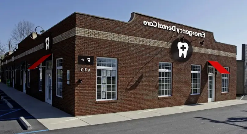 Simpsonville Emergency Dental Care USA
