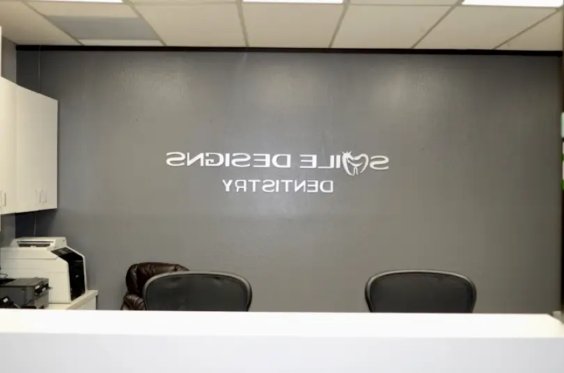 Smile Designs Dentistry of Pleasanton