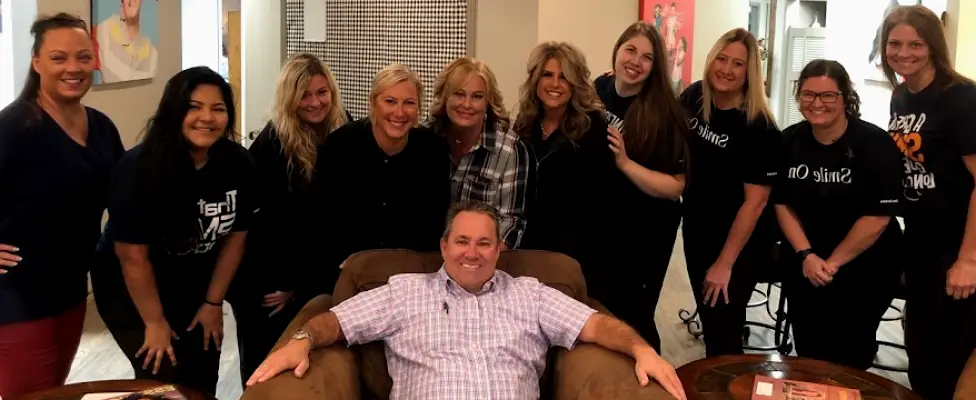 Smile Doctors Orthodontics - Sherman