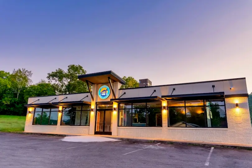 Sunrise Dental Care Rossville