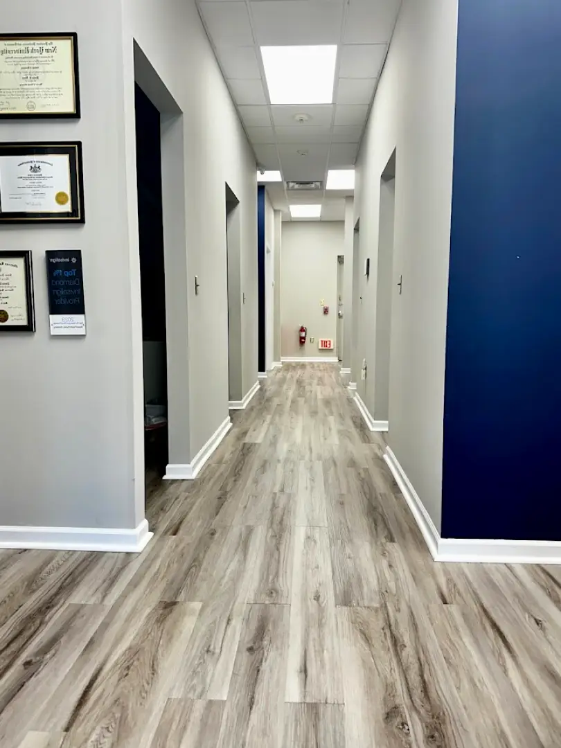 Sweet Tooth Family Dentistry - Aston
