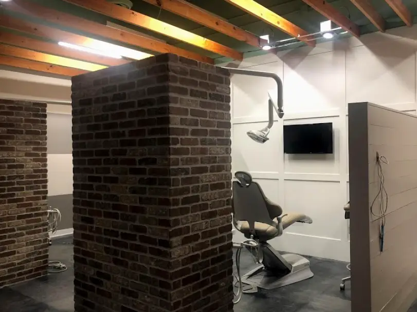The Woodlands Sterling Ridge Dental
