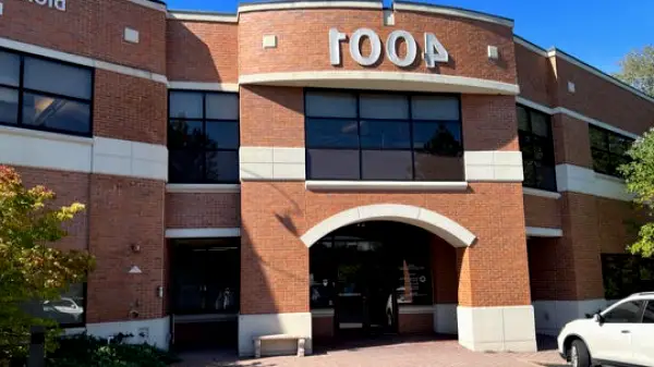 Tinton Falls Twenty First Century Dental – A Dental365 Company