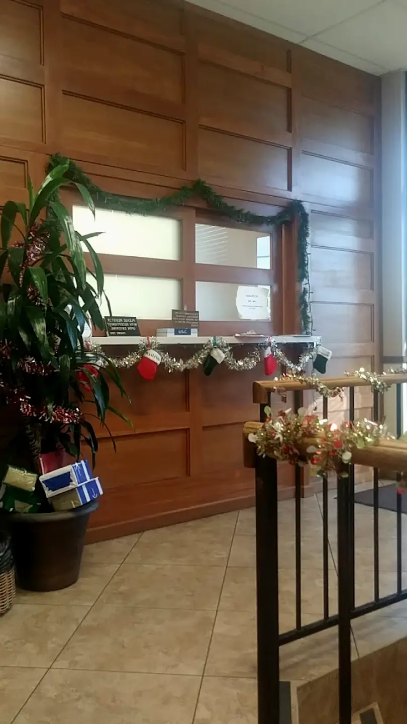 Torrance Village Family Dental Office