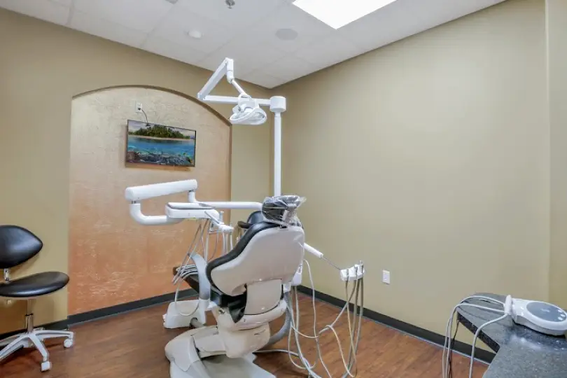 Trinity Dental Centers - Tomball