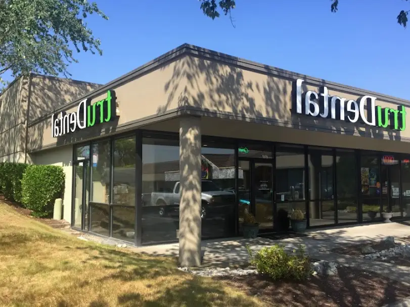 truDental of Bothell
