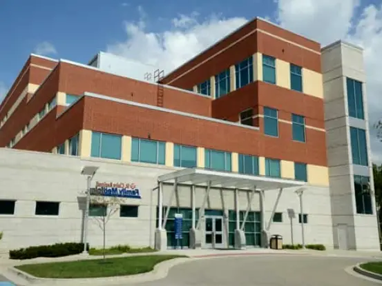 UK St. Claire Family Medicine - Morehead, Downtown