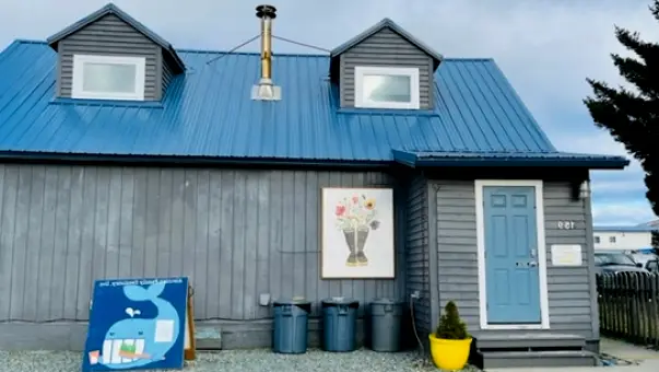 Unalaska Aleutian Family Dentistry