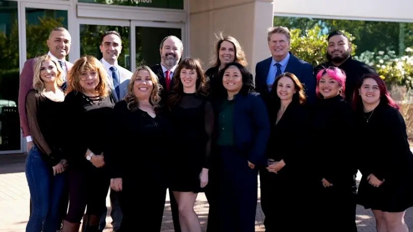 Valencia Aesthetic Dentistry - Fealy Dentistry