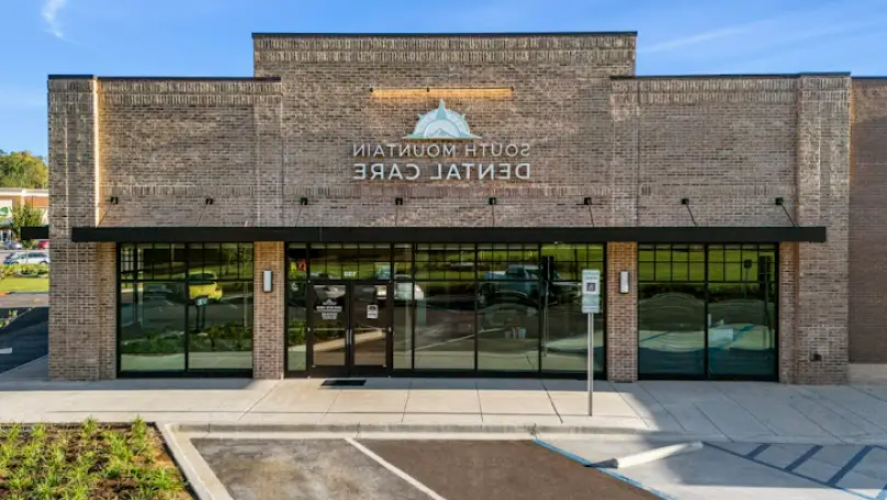 Vestavia Hills South Mountain Dental Care