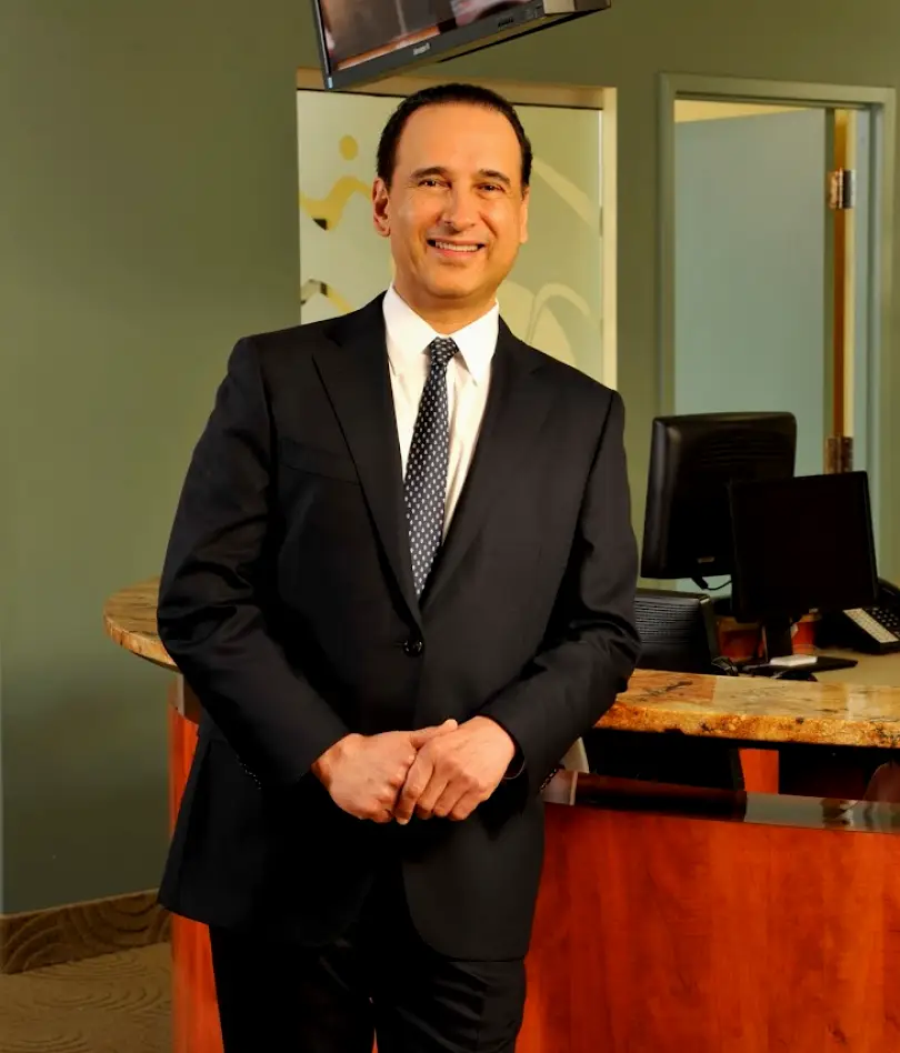 Vienna Garai Orthodontic Specialists