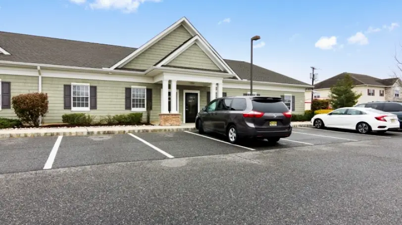 Voorhees Township Dental Solutions of Voorhees