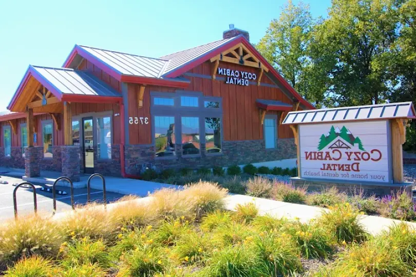 West Jordan Cozy Cabin Dental
