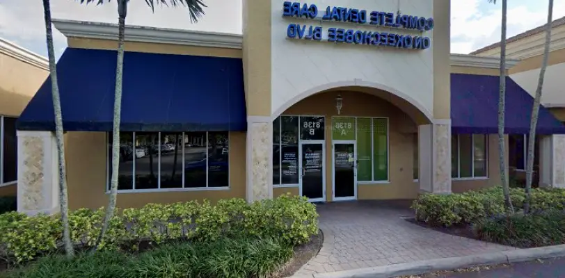 West Palm Beach Dr. Jackie C Johns DDS