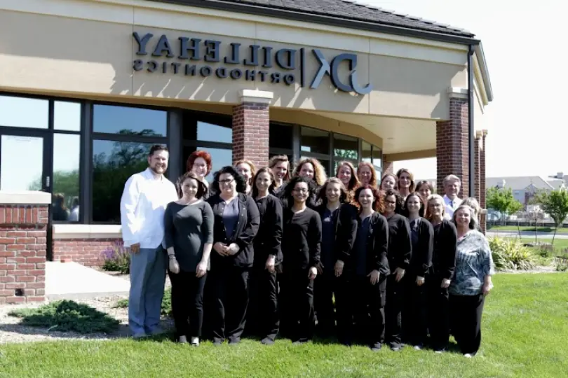 Wichita Dillehay Orthodontics