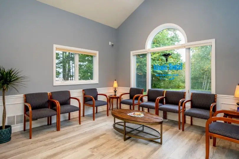 York Atlantic Dental Associates
