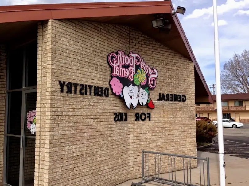 Alamosa SWEET TOOTH DENTAL & ORTHODONTICS