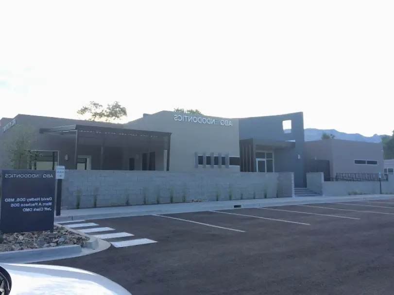 Albuquerque ABQ Endodontics