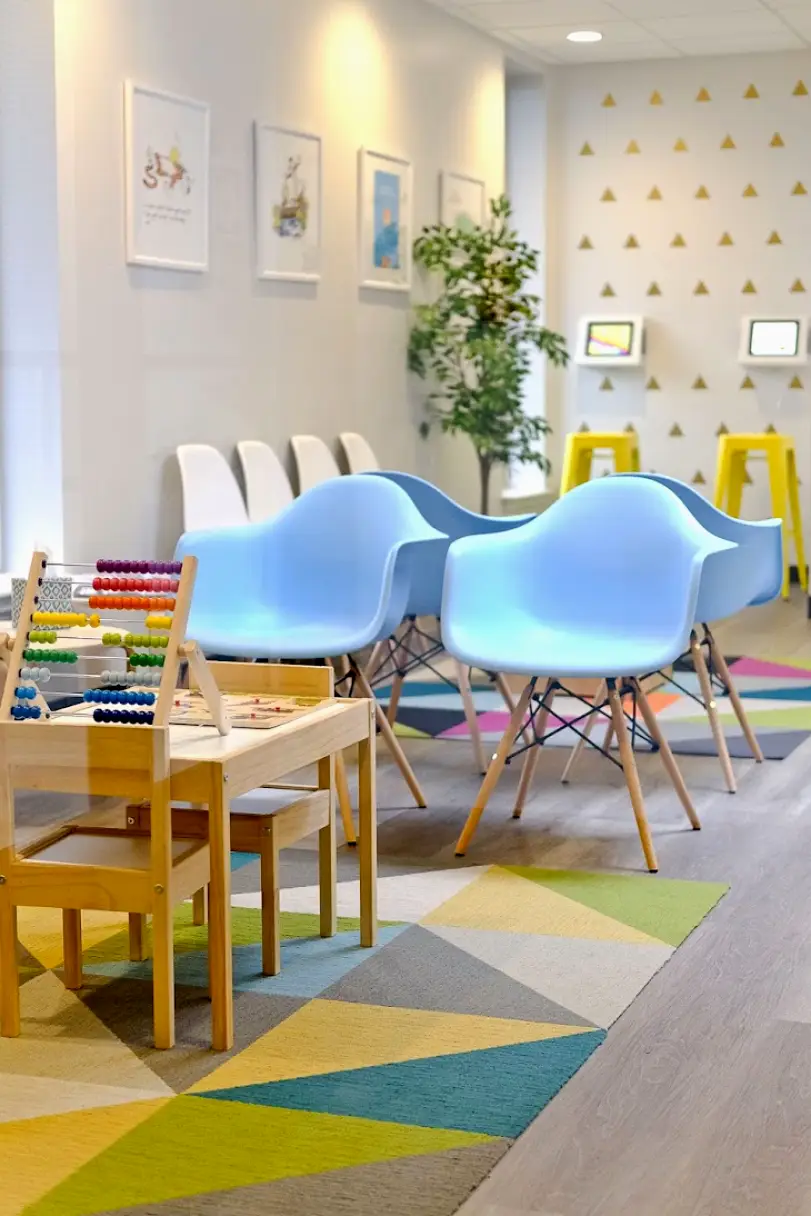  Austin Pearls Pediatric Dentistry