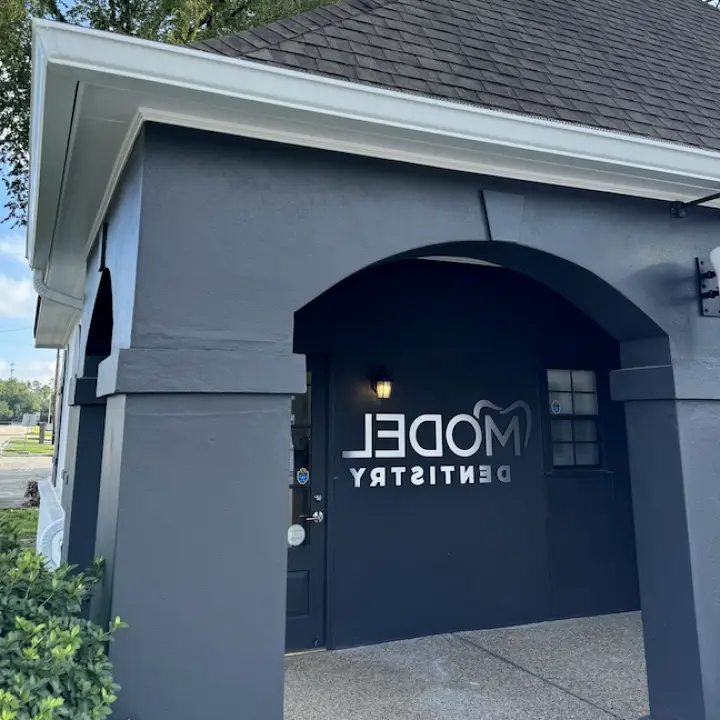 Baton Rouge Model Dentistry - Timothy R. Raborn DDS & Associates