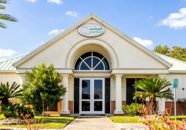  Baytown Gentle Dental
