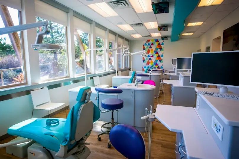 Bend Pediatric Dental Associates