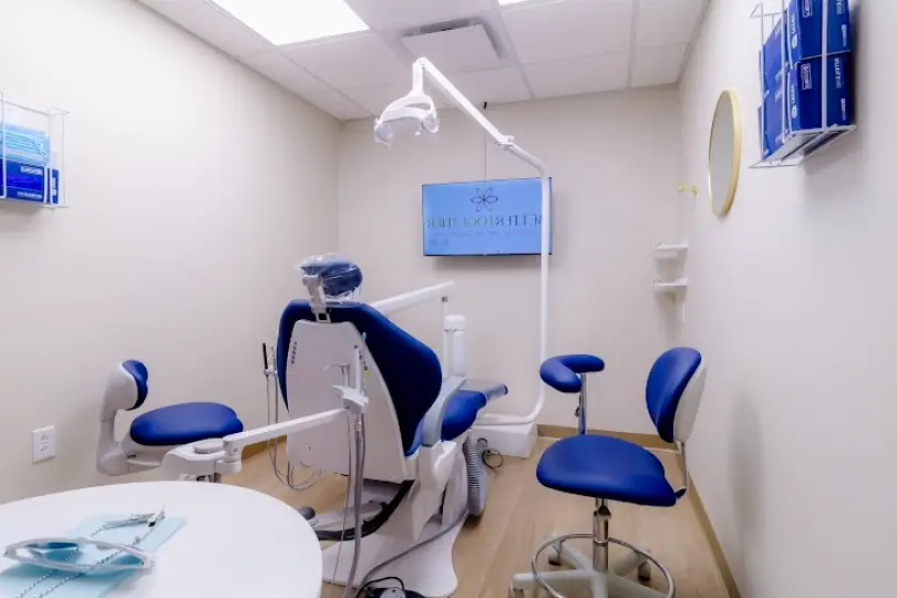 Better Together Dentistry & Orthodontics of Stow