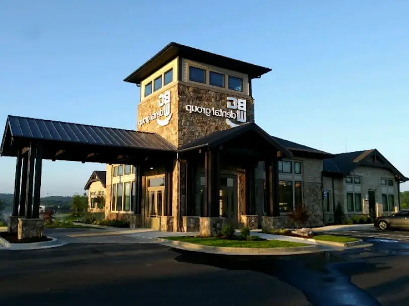 Braselton BGW Dental Group