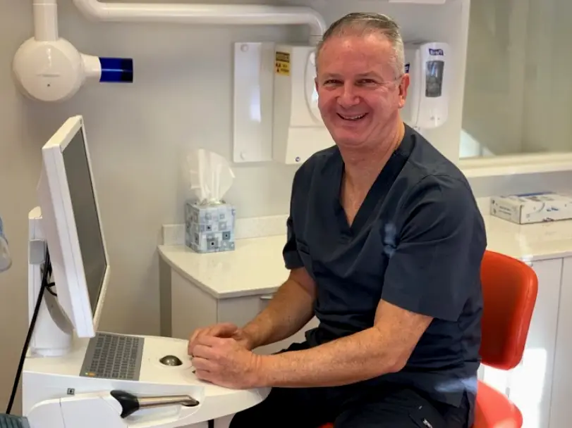  Brookfield Jaime Gutierrez, DDS