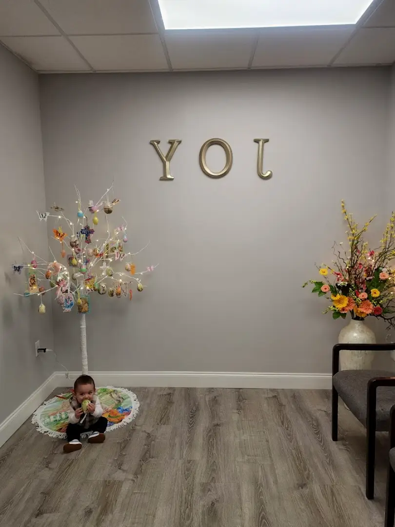 Broomall Joy Dental