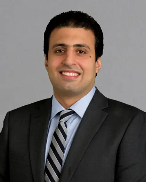 Burnsville Omar Abusteit, DDS, MSD