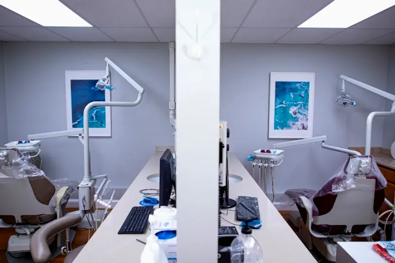  Cambridge Dental Group